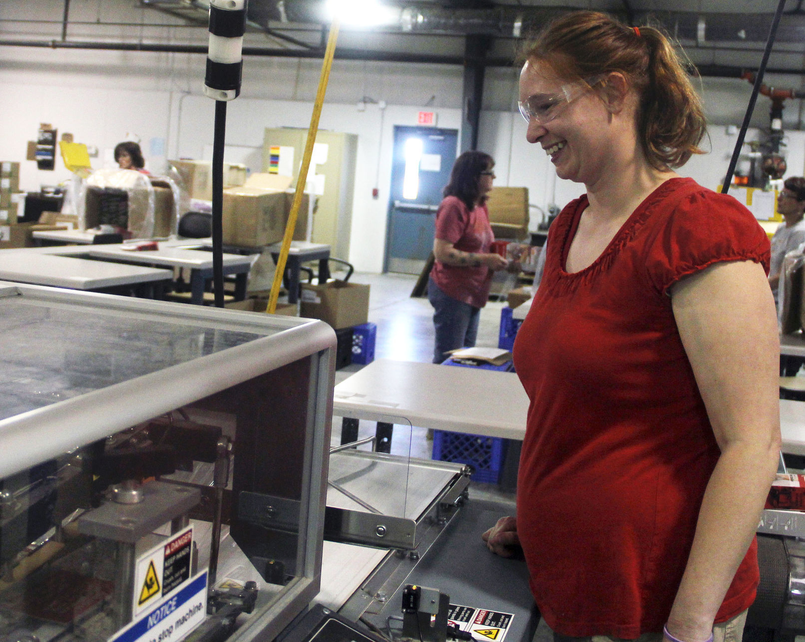 Disabilities in workplace 1